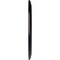 Ekena Millwork Carton Smooth Ceiling Medallion (Fits Canopies up to 9 1/8"), 29 1/8"OD x 1 1/2"P, Jet Black CM29CABLF - alternate 4